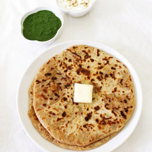 Paratha